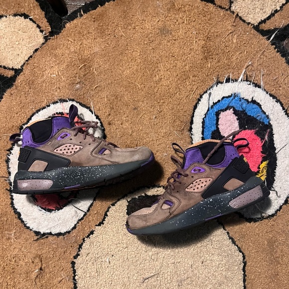Nike ACG Huarache Air Mowabb - Picture 1 of 5